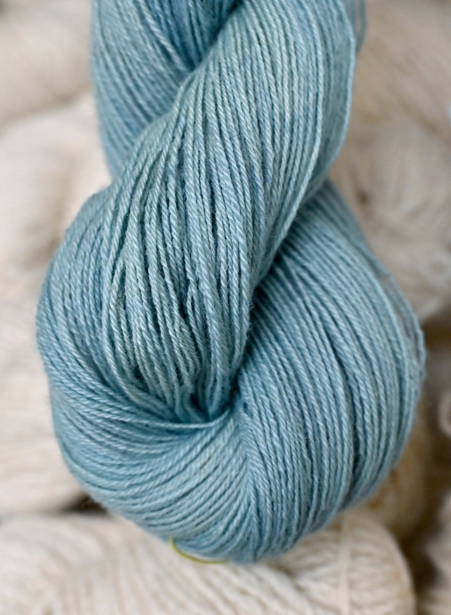 Dyeing with Indigo – 2-Part Workshop