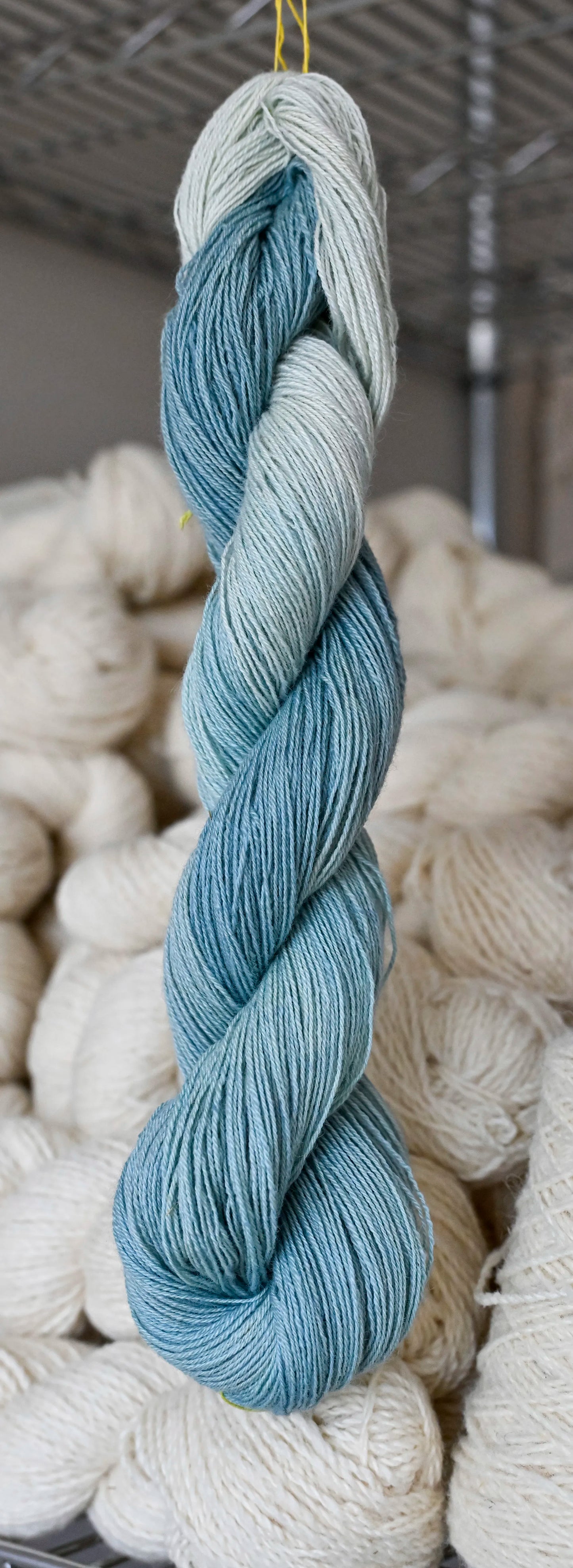 Dyeing with Indigo – 2-Part Workshop