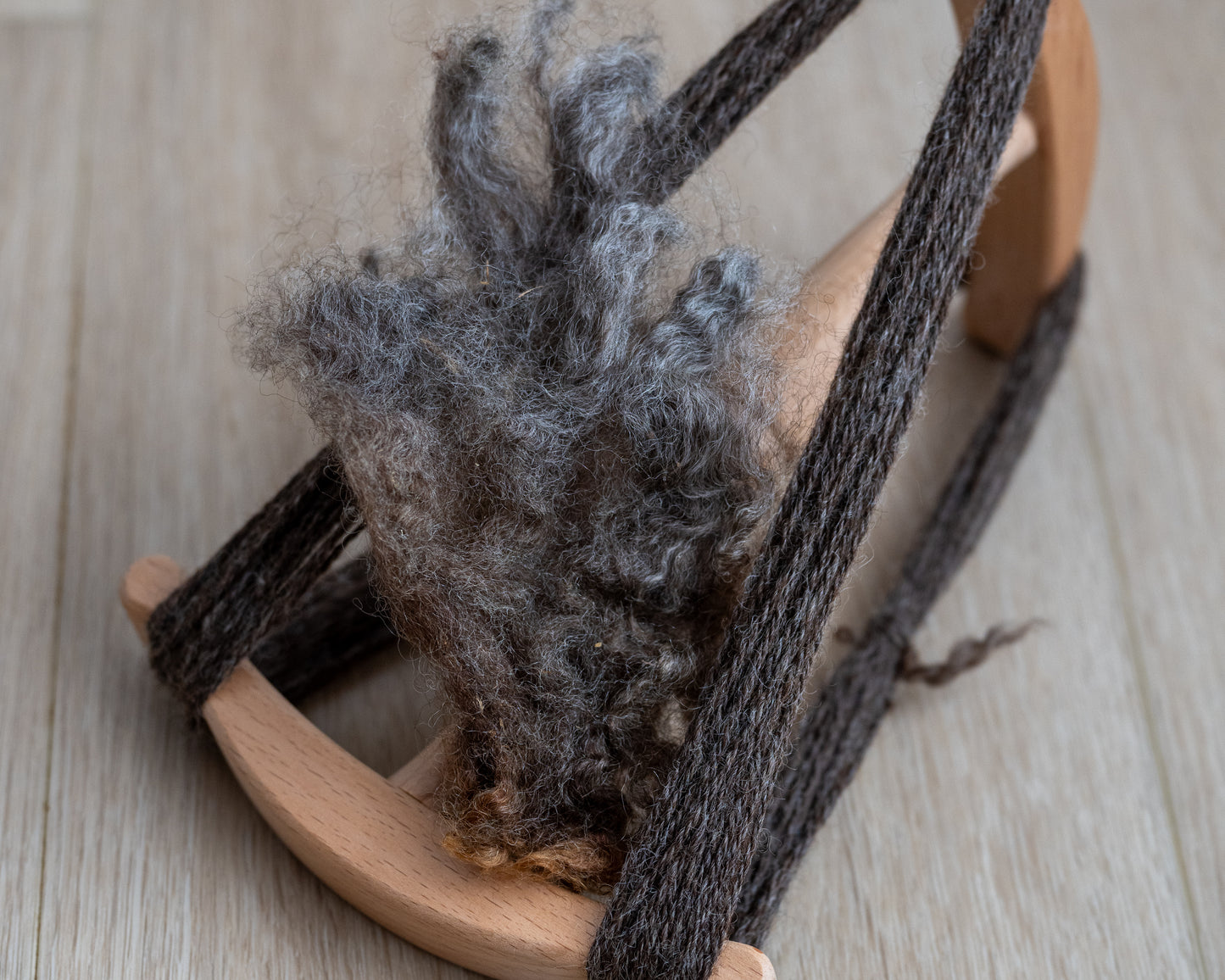 Refining Your Handspun: Intermediate Techniques for Control and Consistency