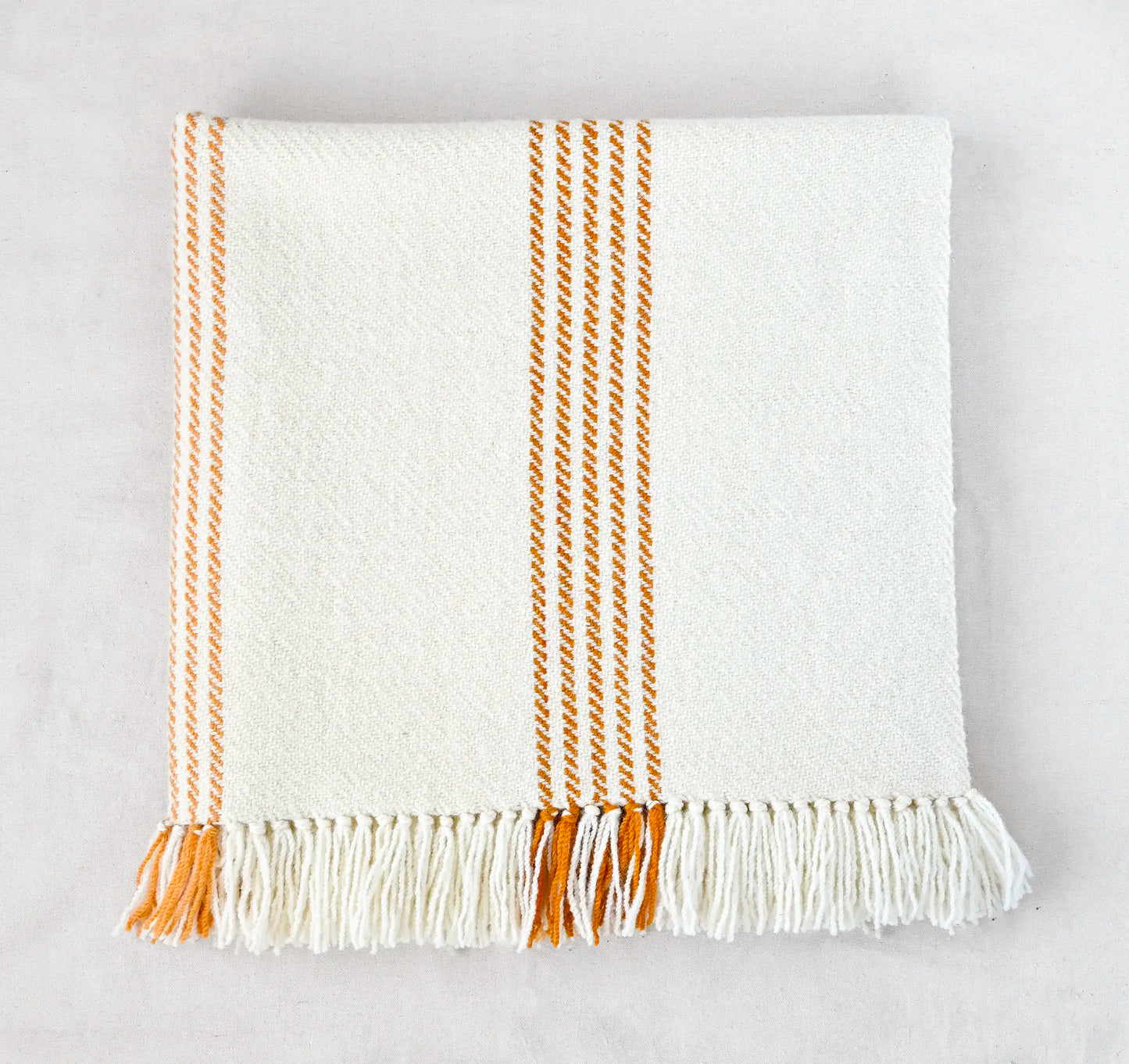 Northern Shades Handwoven Woolen