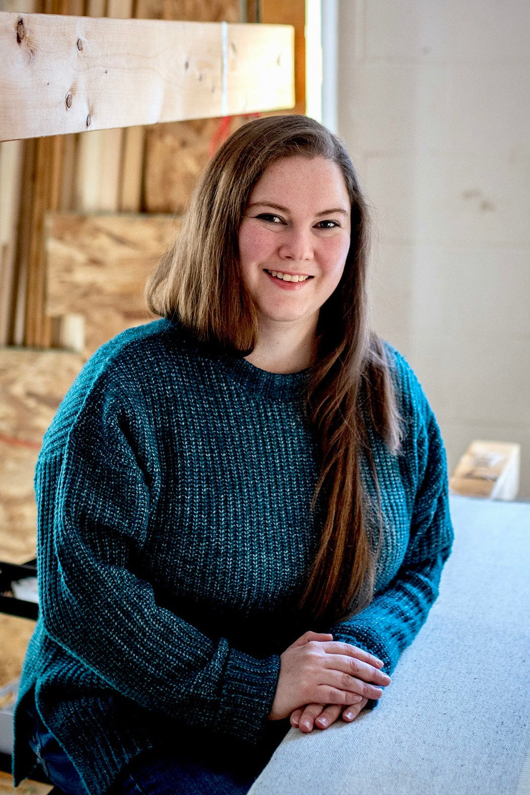 The Importance of Sharing Skills