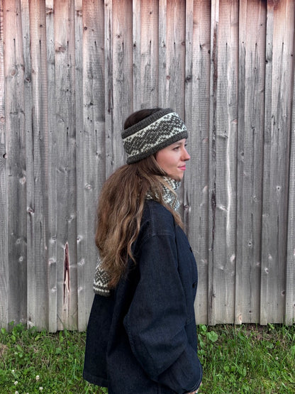 The Parkland Headband