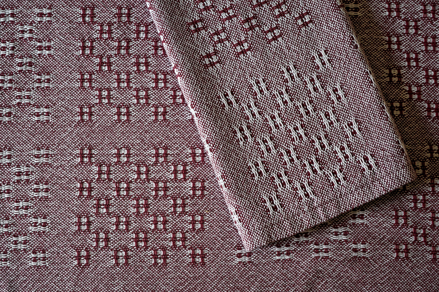 Exploring Laces Workshops
