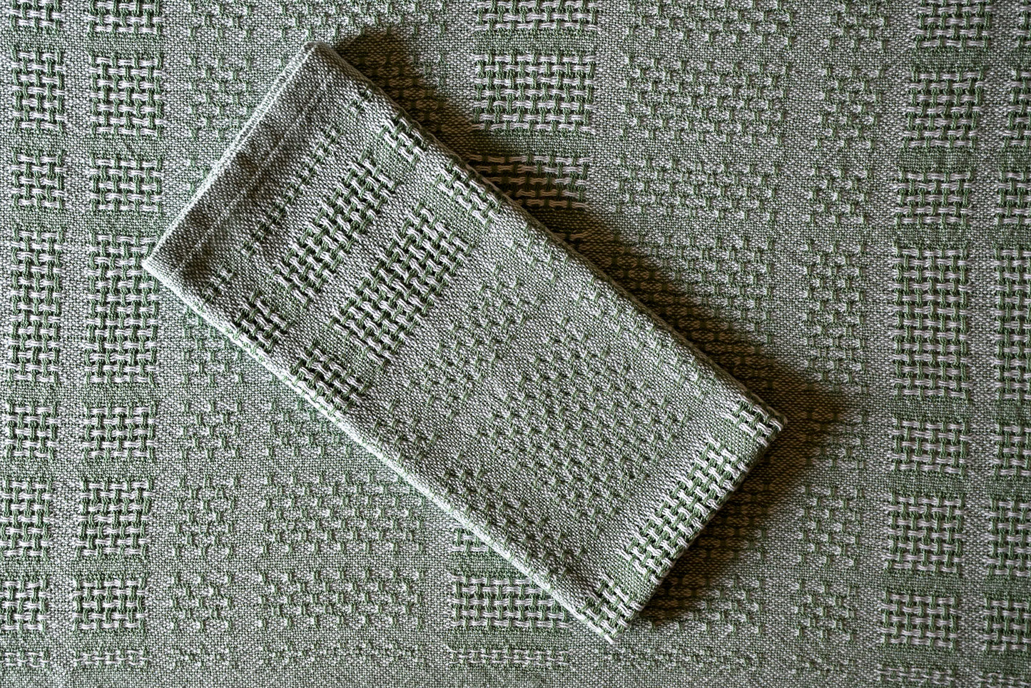 Exploring Laces Workshops