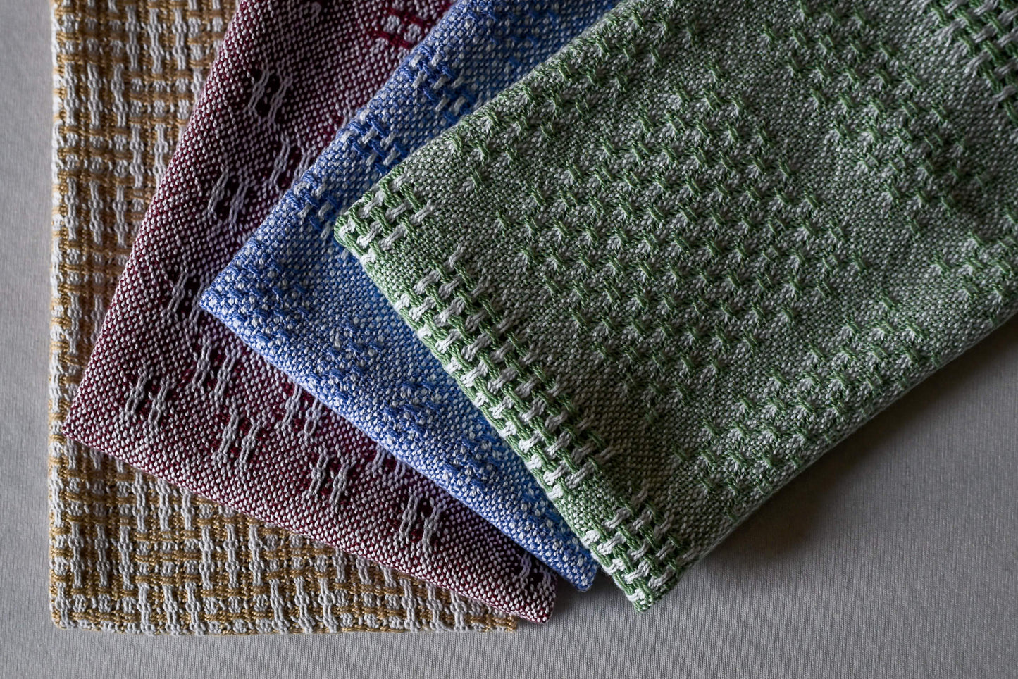 Exploring Laces Workshops