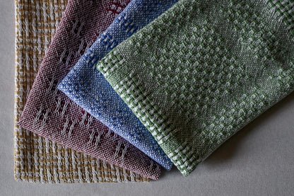 Exploring Laces Workshops