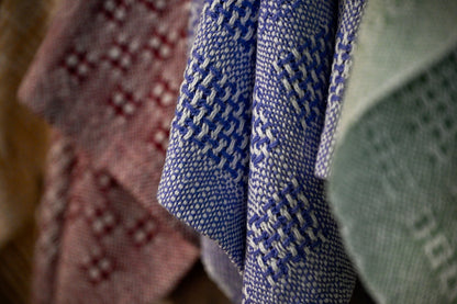 Exploring Laces Workshops