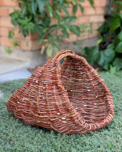 Willow Gathering Basket Class