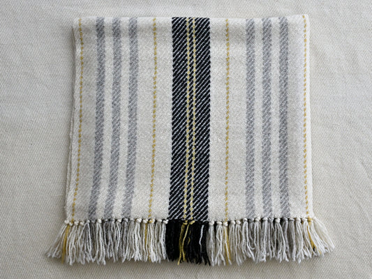 Parkland Woolen Blanket