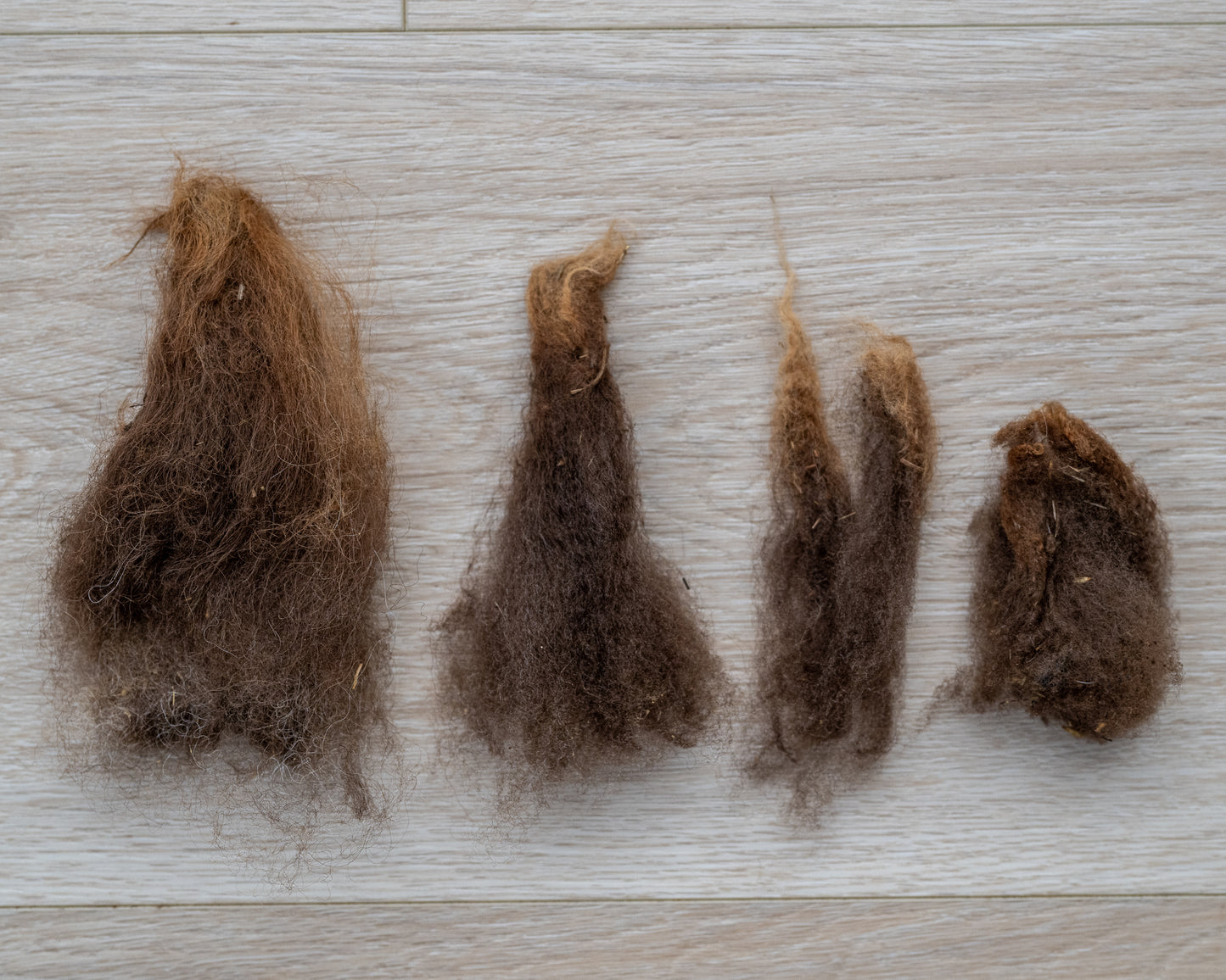 Refining Your Handspun: Intermediate Techniques for Control and Consistency