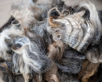 Refining Your Handspun: Intermediate Techniques for Control and Consistency