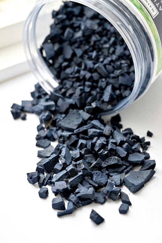 Dyeing with Indigo – 2-Part Workshop