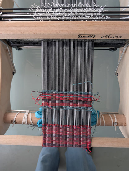 Learn to Weave