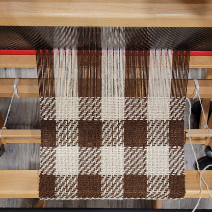 Learn to Weave