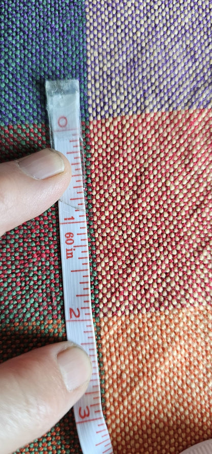 Learn to Weave