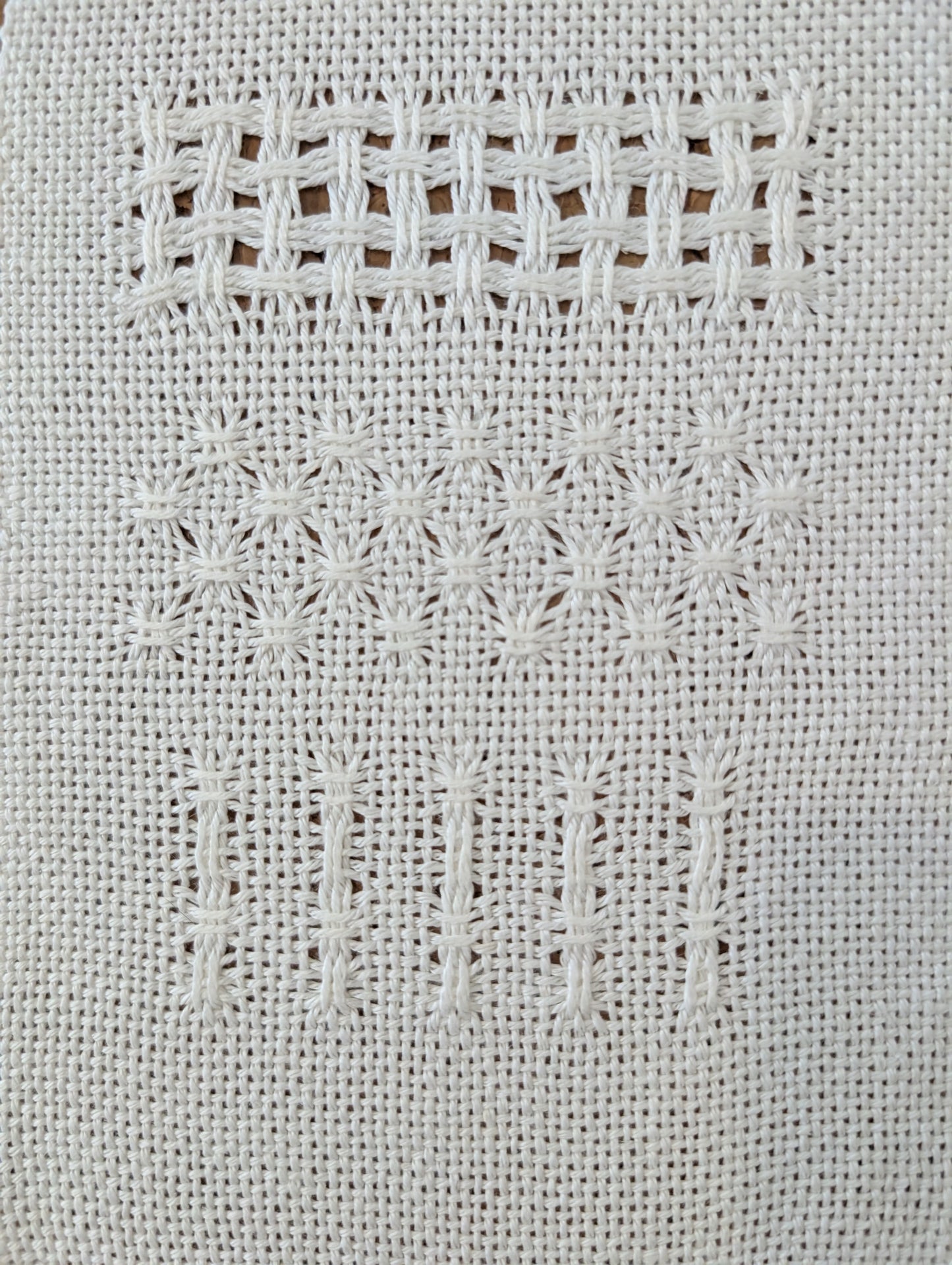 3 Projects, 3 Weekends: Gaining Confidence in Loom Setup