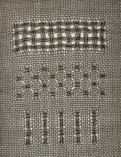 3 Projects, 3 Weekends: Gaining Confidence in Loom Setup