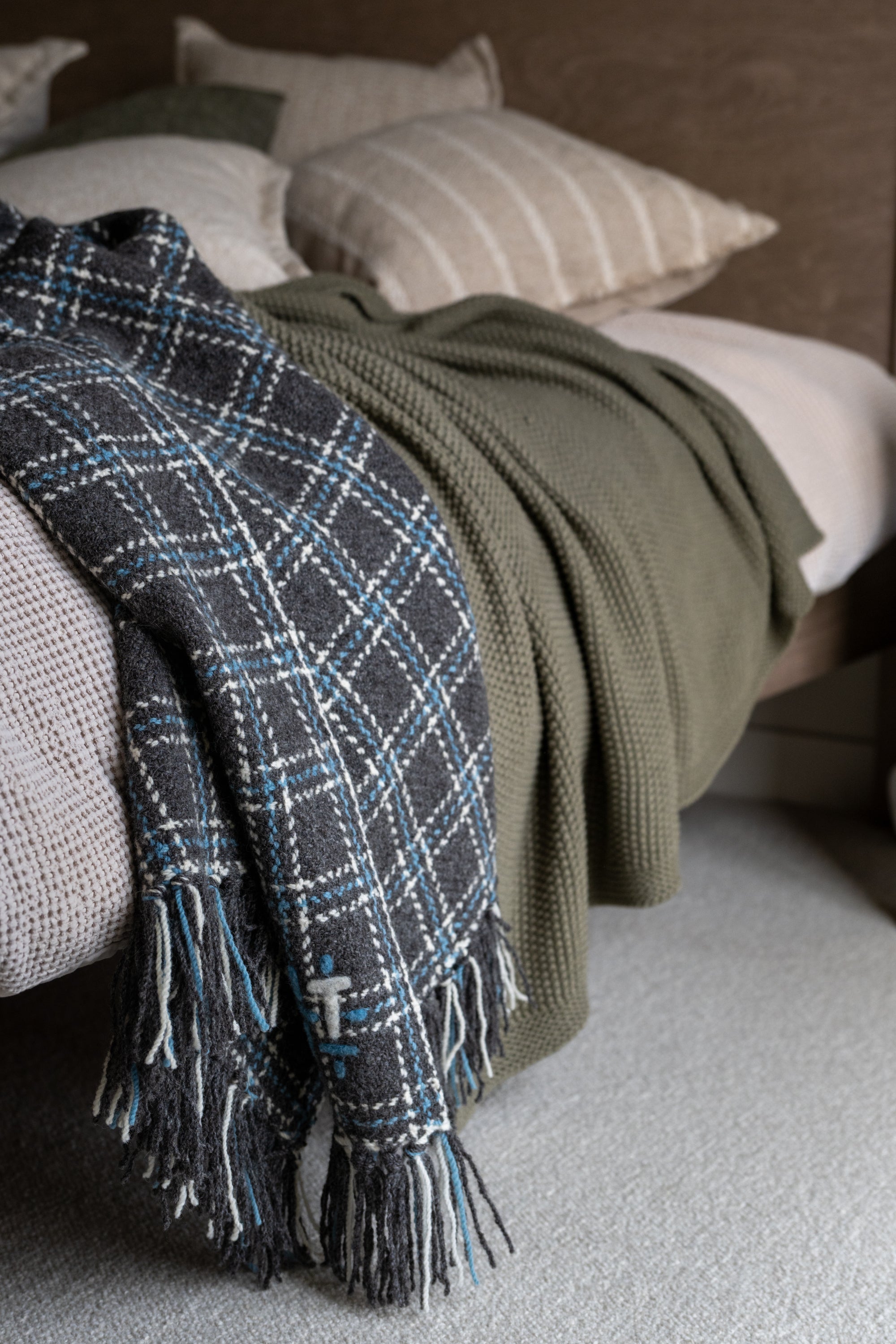 Products – Traceable Textiles
