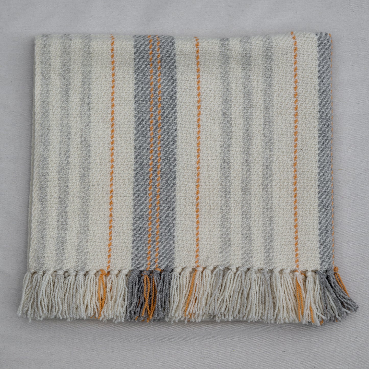 Parkland Woolen Blanket