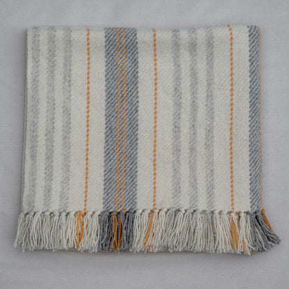 Parkland Woolen Blanket