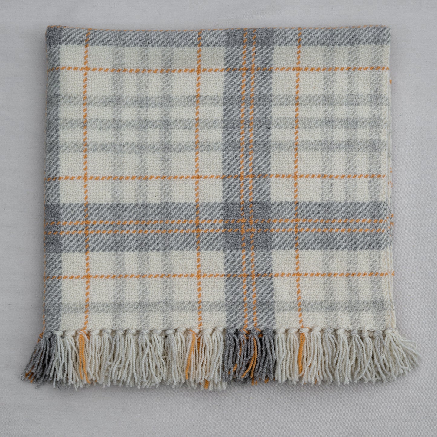 Parkland Woolen Blanket