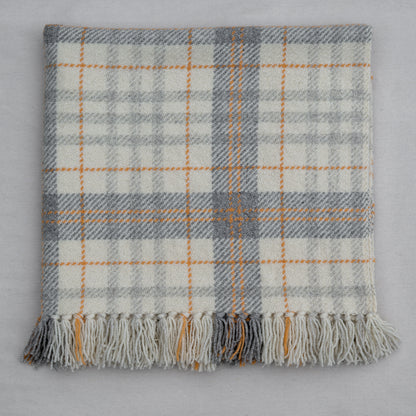Parkland Woolen Blanket
