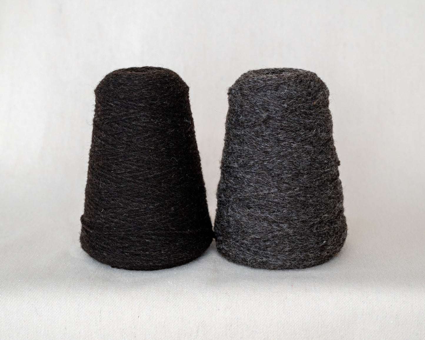 Parkland Wool Yarn / 1 lb Cone