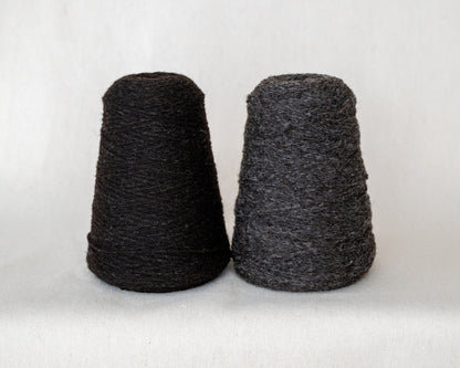 Parkland Wool Yarn / 1 lb Cone