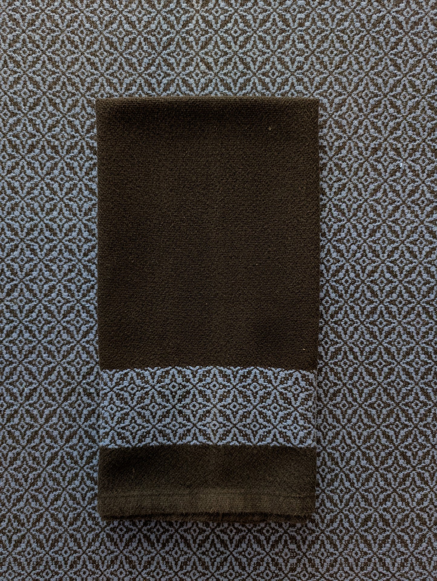 3 Projects, 3 Weekends: Gaining Confidence in Loom Setup